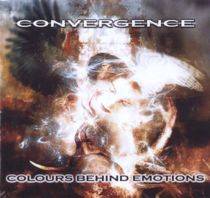 Convergence (ITA) : Colours Behind Emotions